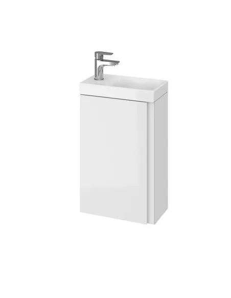 Тумба с умывальником Cersanit Moduo 40 Cet B08 - 1