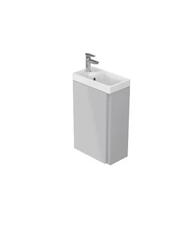 Тумба з умивальником Cersanit Moduo 40 Cet B09 - 2