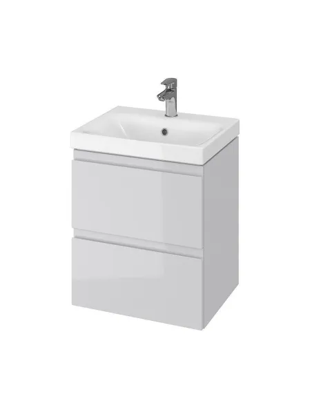 Тумба с умывальником Cersanit Moduo 50 Cet B11 - 1