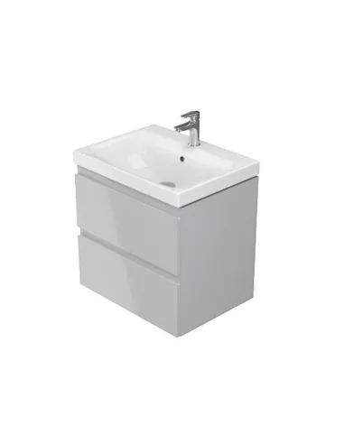 Тумба с умывальником Cersanit Moduo 50 Cet B11 - 2