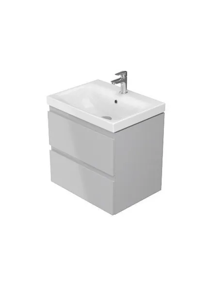 Тумба с умывальником Cersanit Moduo 50 Cet B11 - 2
