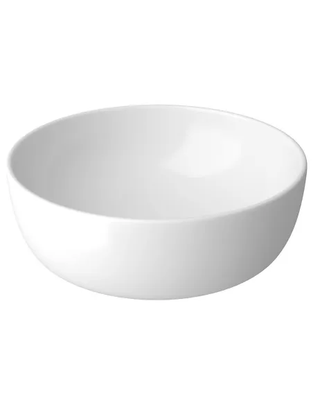 Умивальник на стільницю Cersanit Moduo 40 круглий - 1