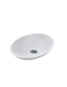 Умывальник для ванной Miraggio Kristina Mirasoft, 350х500х122 мм - 1