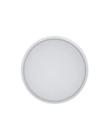 Умывальник для ванной Miraggio Lola Mirasoft, 450х450х150 мм - 3