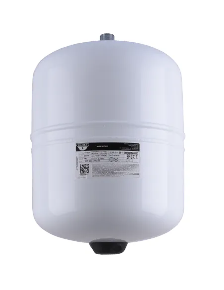 Расширительный бачок Zilmet Solar-plus 18 литров, для систем солнечного отопления - 1