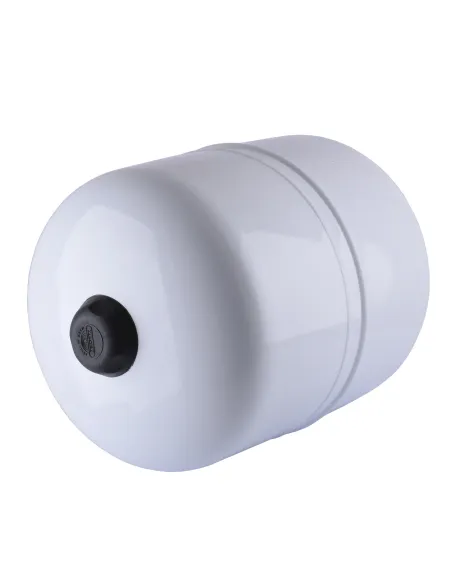 Расширительный бачок Zilmet Solar-plus 18 литров, для систем солнечного отопления - 2