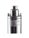 Шнековый насос для скважин Volks Pumpe 4 QGD 1.2-100-0.75, 0.75 кВт, кабель 15 метров - 3