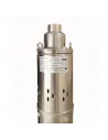 Шнековий насос для свердловин Volks Pumpe 4 QGD 2.5-60-0.75, 0.75 кВт, кабель 15 метрів - 4