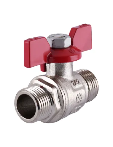 Кран шаровой прямой Arco 1/2 дюйма Sena 153903 - 2