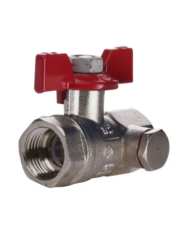 Кран шаровый Arco VA30 1/2 дюйма 152203 со спускником воздуха - 3