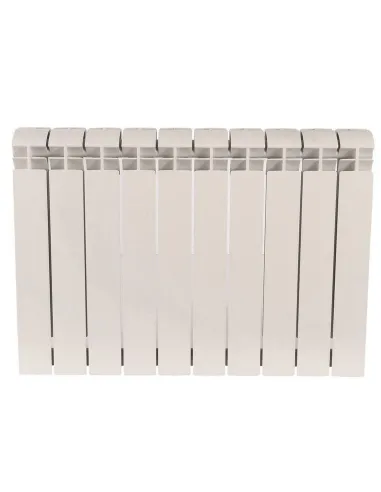 Радіатор біметалічний Queen Therm 500/100, 10 секцій - 5