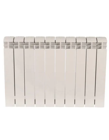 Радіатор біметалічний Queen Therm 500/100, 10 секцій - 5