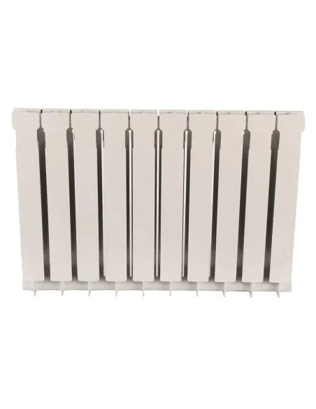 Радіатор біметалічний Queen Therm 500/100, 10 секцій - 7