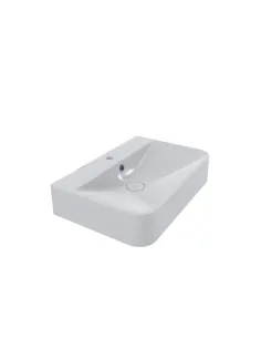 Умывальник для ванной Miraggio Chamonix, 432х655х135 мм - 1