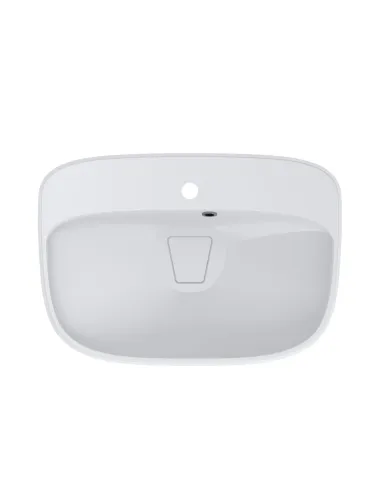 Умывальник для ванной Miraggio Lifou Matt, 434х627х150 мм - 3