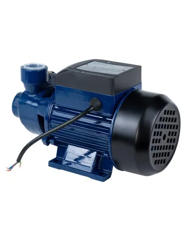 Поверхневий насос Wetron 775011 QB60 0.37 кВт - 2