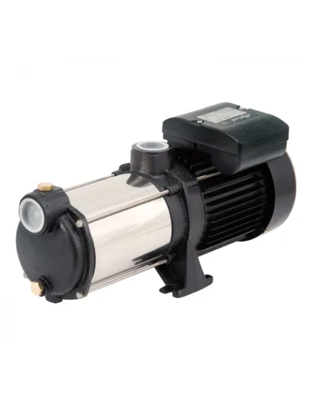 Центробежный поверхностный насос NPO MRS-H4 1.25 кВт, многоступенчатый - 1