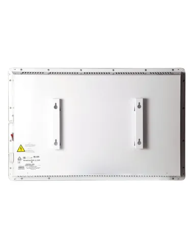 Конвектор електричний Tenko ЕНК(С) 1500, 1500 Вт, білий - 2