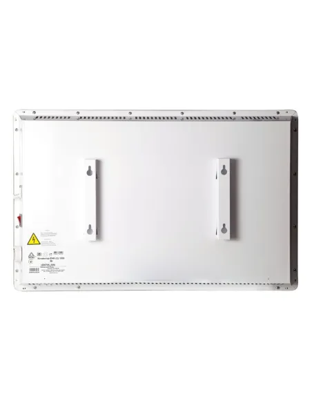 Конвектор електричний Tenko ЕНК(С) 1500, 1500 Вт, білий - 2