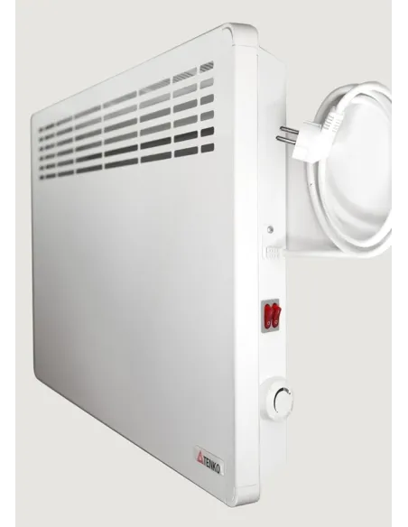 Конвектор электрический Tenko ЕНКС 1500, 1500 Вт, белый - 3