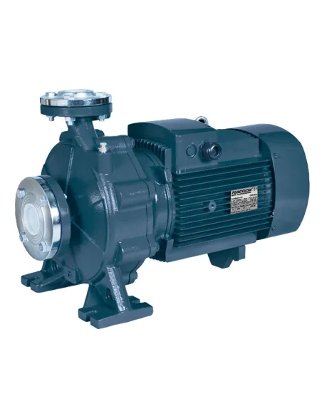 Центробежный поверхностный насос NPO СP65-50/7,5 7.5 кВт - 1