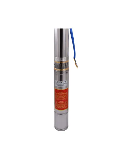 Центробежный глубинный насос Optima 3,5SDm3/15 0.95 кВт, кабель 1.5 метра - 3