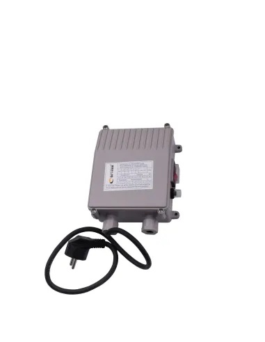 Центробежный глубинный насос Optima 3,5SDm3/15 0.95 кВт, кабель 1.5 метра - 4