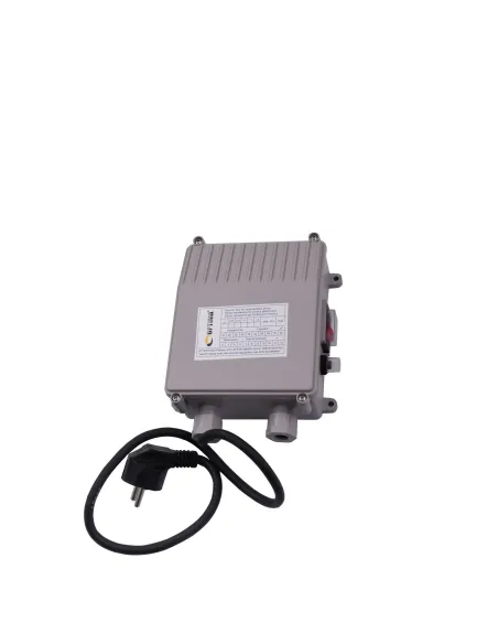 Центробежный глубинный насос Optima 3,5SDm3/15 0.95 кВт, кабель 1.5 метра - 4