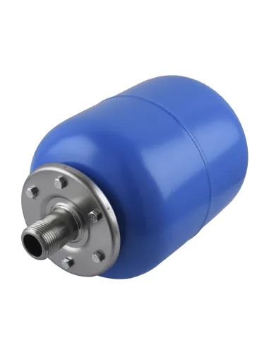 Гідроакумулятор для води Volks Pumpe 5 літрів - 3