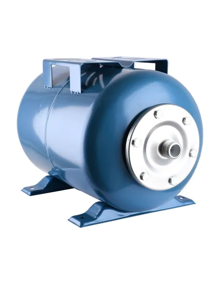 Гидроаккумулятор горизонтальный Optima 24 литра - 1