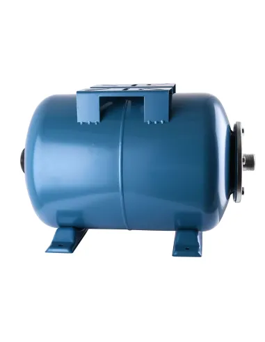 Гидроаккумулятор горизонтальный Optima 24 литра - 2