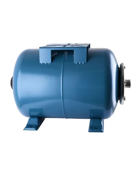 Гидроаккумулятор горизонтальный Optima 24 литра - 2