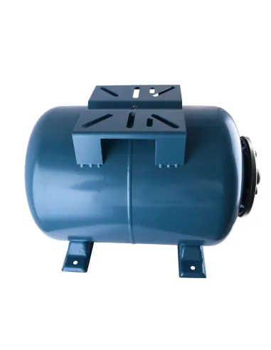 Гидроаккумулятор горизонтальный Optima 24 литра - 3