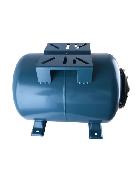 Гидроаккумулятор горизонтальный Optima 24 литра - 3