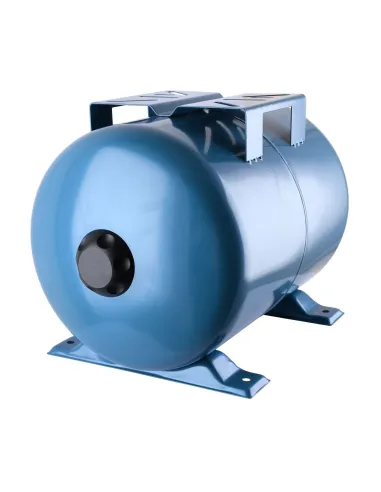 Гидроаккумулятор горизонтальный Optima 24 литра - 4