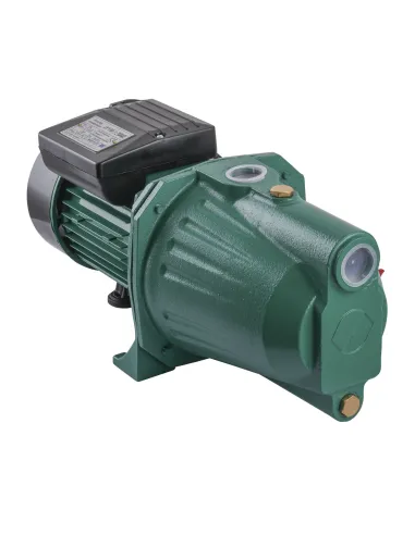 Центробежный поверхностный насос Volks Pumpe JY150 1.3 кВт - 3