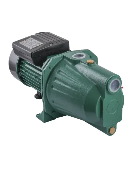 Центробежный поверхностный насос Volks Pumpe JY150 1.3 кВт - 3