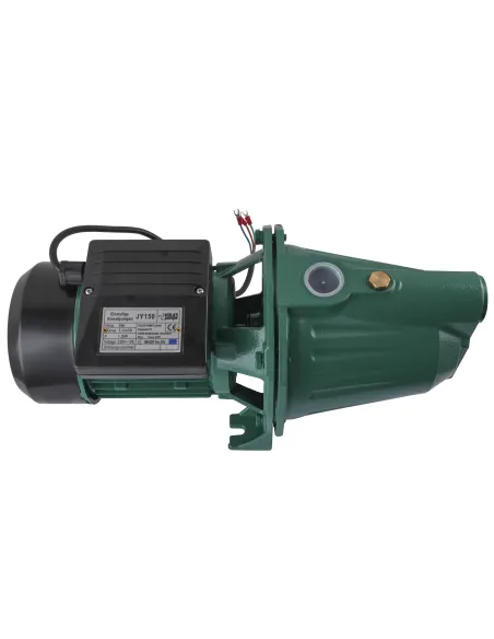 Центробежный поверхностный насос Volks Pumpe JY150 1.3 кВт - 4