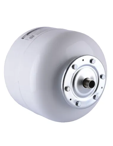 Гідроакумулятор вертикальний Zilmet Ultra-Pro 12 літрів - 2