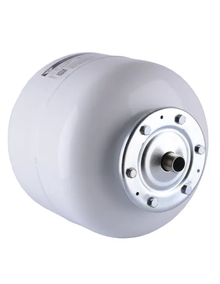 Гідроакумулятор вертикальний Zilmet Ultra-Pro 12 літрів - 2