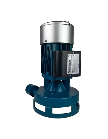 Відцентровий поверхневий насос NPO Poseidon 5-18-0.75 0.85 кВт - 1