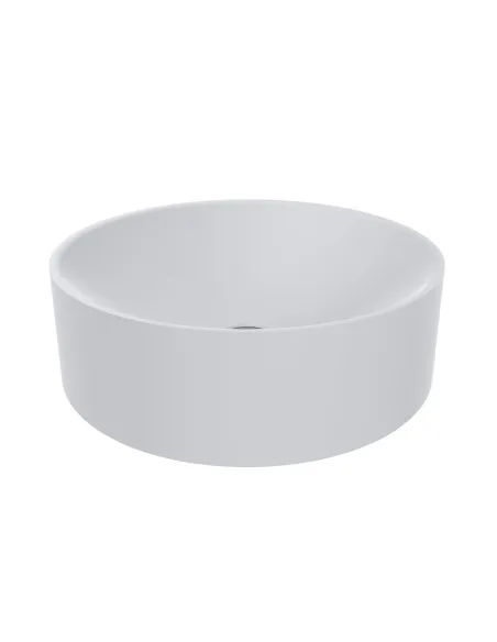 Умывальник для ванной Miraggio Ellel Matt, 460х460х140 мм - 3