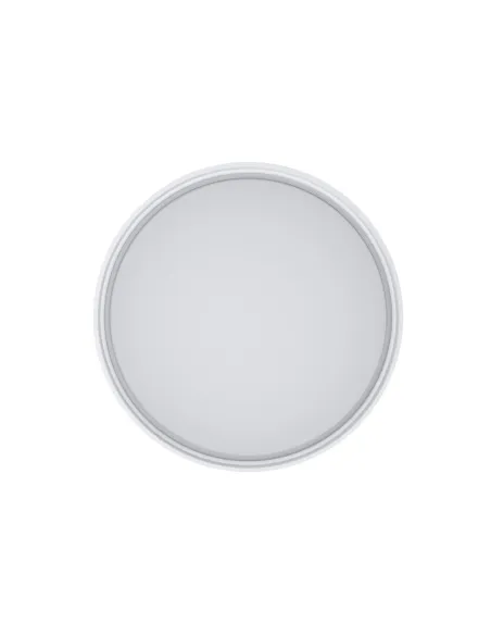 Умивальник для ванної Miraggio Lola Matt, 450х450х150 мм - 3