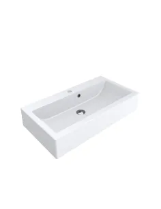 Умывальник для ванной Miraggio Oskar Matt, 423х793х147 мм - 1