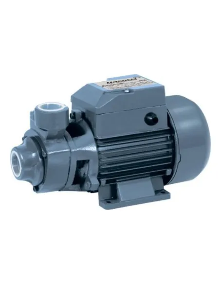 Вихровий поверхневий насос NPO QB60 0.37 кВт - 1