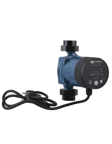 Циркуляционный насос Optima Prime OP25-40 Auto 130 мм, с гайками - 3