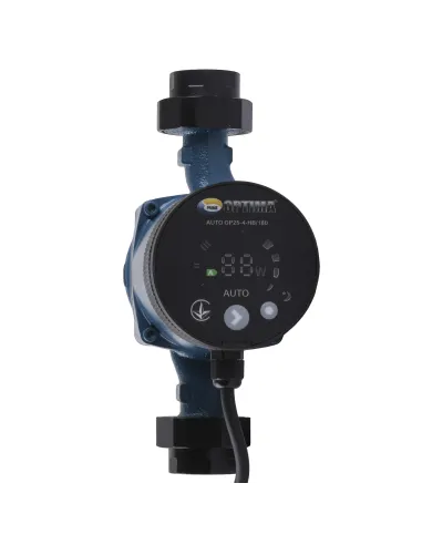 Циркуляційний насос Optima Prime OP25-40 Auto 180 мм з гайками - 2