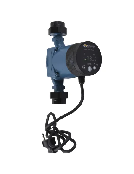 Циркуляційний насос Optima Prime OP25-40 Auto 180 мм з гайками - 3
