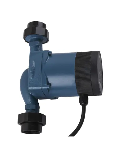 Циркуляційний насос Optima Prime OP25-40 Auto 180 мм з гайками - 4