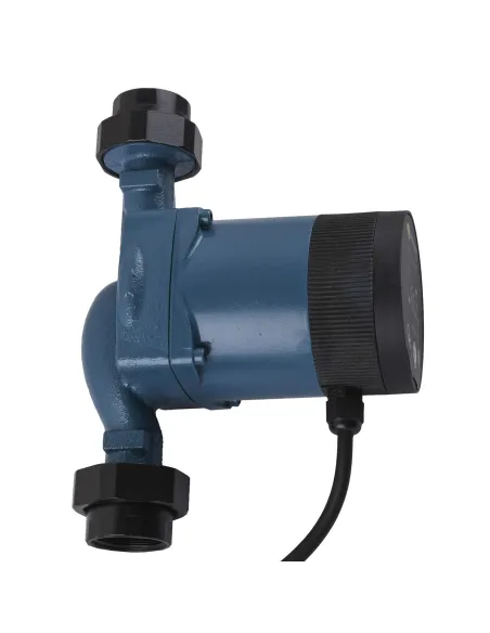 Циркуляційний насос Optima Prime OP25-40 Auto 180 мм з гайками - 4